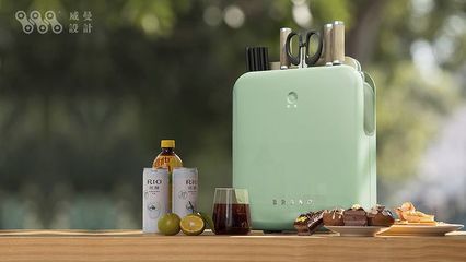 产品设计,厨房用品,家电产品,消毒,刀具