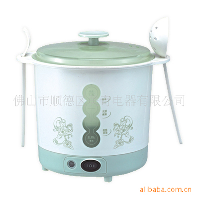 【小家电代理(图),不锈钢3O4材料,多用锅产品,懒汉锅批发供应】价格,厂家,图片,电饭煲/电饭锅,佛山市顺德区美奇电器-
