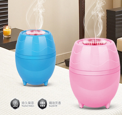 【办公室家用空气加湿器usb加湿器花蕊造型】价格,厂家,图片,家用加湿器、雾化器,上海皋拓礼品-